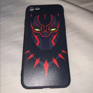 iPhone 8/7/6 phone case